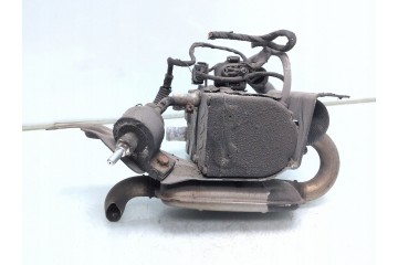 2007 Mercedes Benz Vito Viano W639 Parking heater Webasto Part manufacturer Mercedes Benz OE