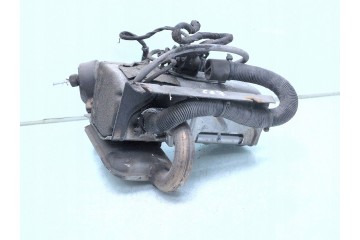 2007 Mercedes Benz Vito Viano W639 Parking heater Webasto Catalog number of the part FRC168168