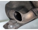 Calefactor estacionario para Mercedes-Benz Vito Viano W639 2007 (Webas