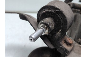 Calefactor estacionario para Mercedes-Benz Vito Viano W639 2007 (Webas