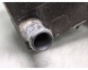 Calefactor estacionario para Mercedes-Benz Vito Viano W639 2007 (Webas
