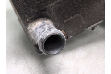 Calefactor estacionario para Mercedes-Benz Vito Viano W639 2007 (Webas