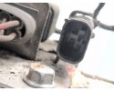 Calefactor estacionario para Mercedes-Benz Vito Viano W639 2007 (Webas