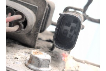 Calefactor estacionario para Mercedes-Benz Vito Viano W639 2007 (Webas