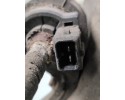 Calefactor estacionario para Mercedes-Benz Vito Viano W639 2007 (Webas