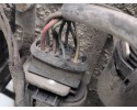 Calefactor estacionario para Mercedes-Benz Vito Viano W639 2007 (Webas