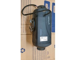 MAN TGX TGS PARKING HEATER EBERSPAECHER AIRTRONIC M D4S 81619006410