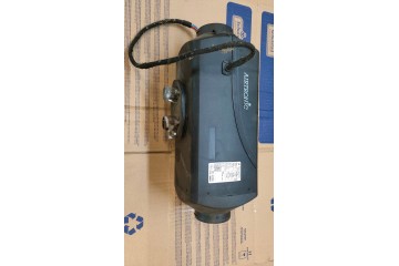 MAN TGX TGS PARKING HEATER EBERSPAECHER AIRTRONIC M D4S 81619006410
