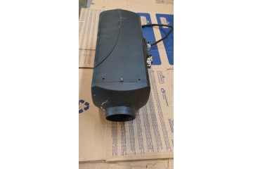 MAN TGX TGS PARKING HEATER EBERSPAECHER AIRTRONIC M D4S 81619006410 Packaging status replacement