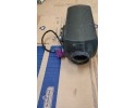 MAN TGX TGS PARKING HEATER EBERSPAECHER AIRTRONIC M D4S 81619006410 Catalog number of the part 81619006410Q