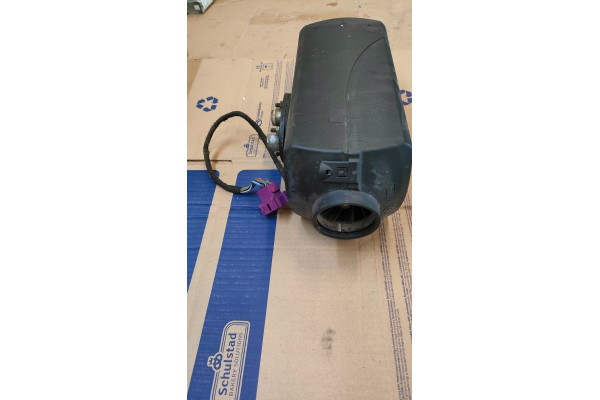 MAN TGX TGS PARKING HEATER EBERSPAECHER AIRTRONIC M D4S 81619006410 Catalog number of the part 81619006410Q