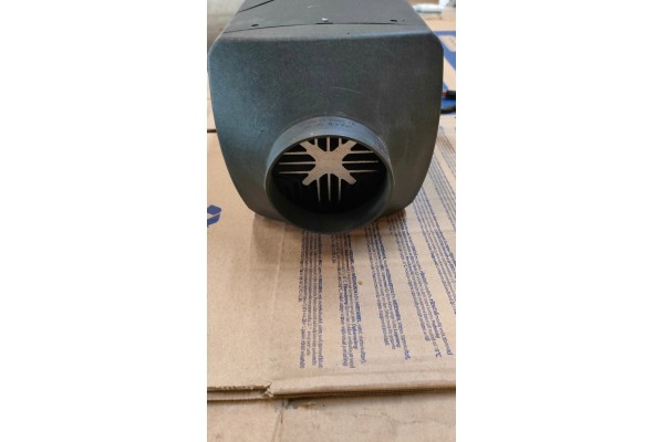 MAN TGX TGS PARKING HEATER EBERSPAECHER AIRTRONIC M D4S 81619006410 Part manufacturer DAF OE