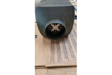 MAN TGX TGS PARKING HEATER EBERSPAECHER AIRTRONIC M D4S 81619006410 Part manufacturer DAF OE