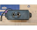 MAN TGX TGS PARKING HEATER EBERSPAECHER AIRTRONIC M D4S 81619006410 Customs tariff code 87089997