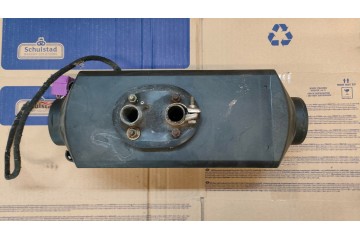 MAN TGX TGS PARKING HEATER EBERSPAECHER AIRTRONIC M D4S 81619006410 Customs tariff code 87089997
