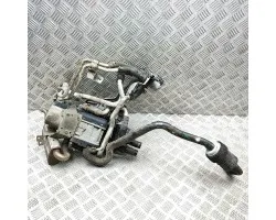 WEBASTO MERCEDES-BENZ S (W222, V222, X222) A2225001098 4.7L 335kw