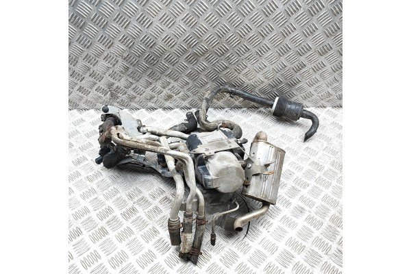 WEBASTO MERCEDES BENZ S W222 V222 X222 A2225001098 36802455 4 7L 335kw Part manufacturer Mercedes Benz OE