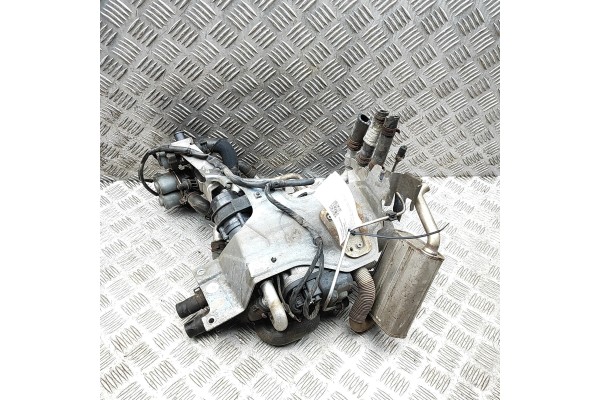 WEBASTO MERCEDES BENZ S W222 V222 X222 A2225001098 36802455 4 7L 335kw Car type passenger cars