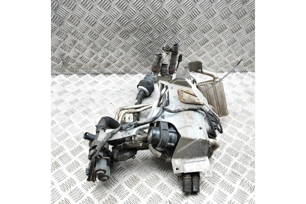 WEBASTO MERCEDES BENZ S W222 V222 X222 A2225001098 36802455 4 7L 335kw Catalog number of the part A2225001098