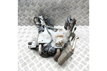 WEBASTO MERCEDES BENZ S W222 V222 X222 A2225001098 36802455 4 7L 335kw Catalog number of substitutes A2229024101 9022516F A22250
