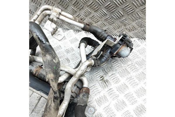 WEBASTO MERCEDES BENZ S W222 V222 X222 A2225001098 36802455 4 7L 335kw Catalog number of the original A2225001098
