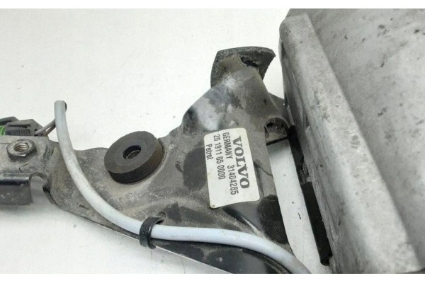 Webasto VOLVO V40 Hatchback 31369515 2 5L gasoline 187kW 2014 Catalog number of the original 31369515