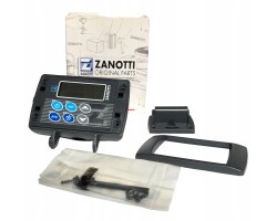 Control panel driver ZANOTTI 3TST024