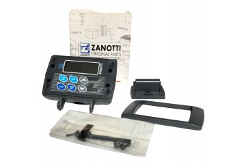Control panel driver ZANOTTI 3TST024