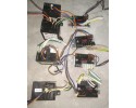 OGF Carrier Vector 1550 1800 1850 1950 multi