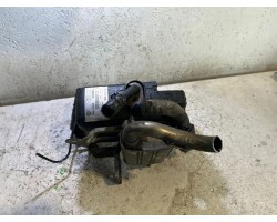 Webasto VW PASSAT Variant B6 3C5 9010046A 2 0L gasoline 100kW 2006