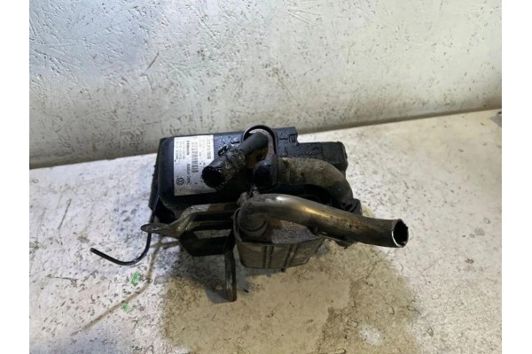 Webasto VW PASSAT Variant B6 3C5 9010046A 2 0L gasoline 100kW 2006