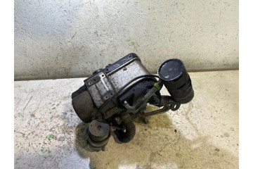Webasto VW PASSAT Variant B6 3C5 9010046A 2 0L gasoline 100kW 2006 Part manufacturer Volkswagen OE