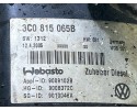 Webasto VW PASSAT Variant B6 3C5 9010046A 2 0L gasoline 100kW 2006 Catalog number of the part 9010046A