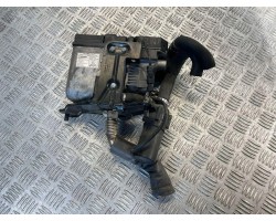 Webasto BMW 3 E46 63861A 2 0L diesel 100kW 2000