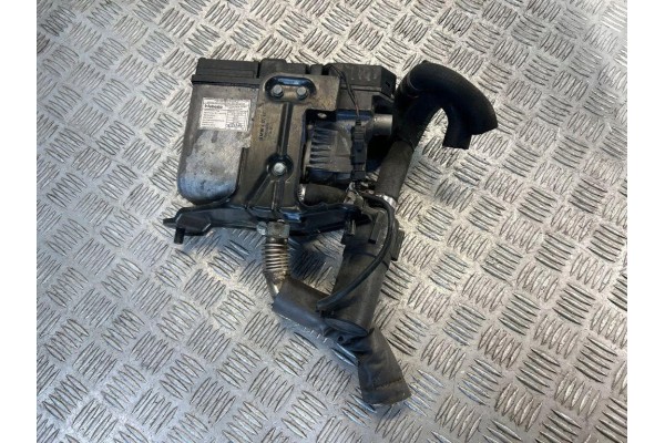 Webasto BMW 3 E46 63861A 2 0L diesel 100kW 2000