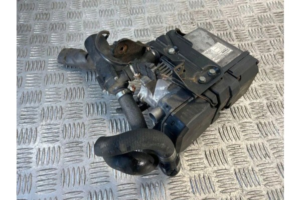 Webasto BMW 3 E46 63861A 2 0L diesel 100kW 2000 Part manufacturer BMW OE