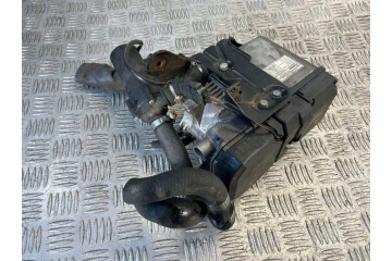 Webasto BMW 3 E46 63861A 2 0L diesel 100kW 2000 Part manufacturer BMW OE