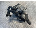 Webasto BMW 3 E46 63861A 2 0L diesel 100kW 2000 Catalog number of substitutes 63861AJ 64128383759