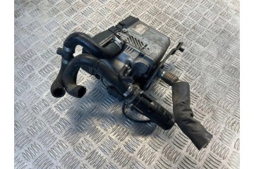 Webasto BMW 3 E46 63861A 2 0L diesel 100kW 2000 Catalog number of substitutes 63861AJ 64128383759