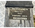 Webasto BMW 3 E46 63861A 2 0L diesel 100kW 2000 Catalog number of the original 63861A