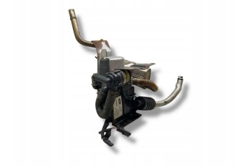Webasto LAND ROVER DISCOVERY III L319 JEC000599 2 7L diesel 140kW 2004