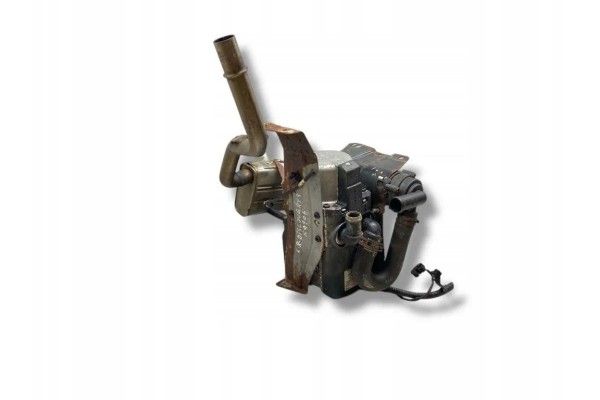 Webasto LAND ROVER DISCOVERY III L319 JEC000599 2 7L diesel 140kW 2004 Part manufacturer Land Rover OE