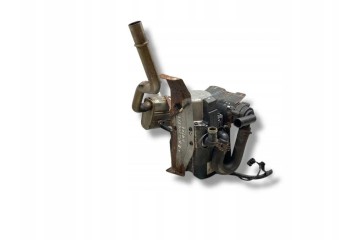Webasto LAND ROVER DISCOVERY III L319 JEC000599 2 7L diesel 140kW 2004 Part manufacturer Land Rover OE