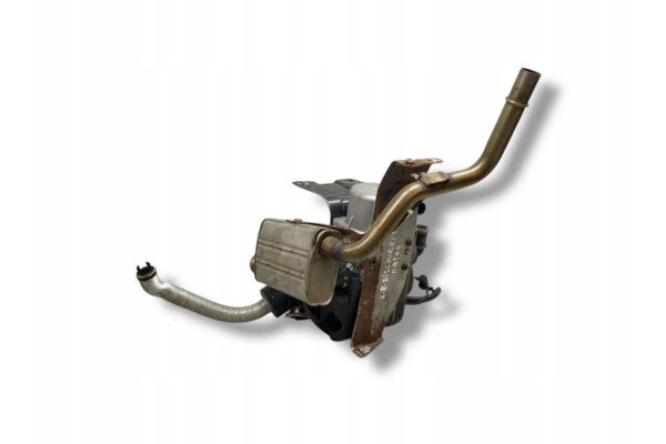 Webasto LAND ROVER DISCOVERY III L319 JEC000599 2 7L diesel 140kW 2004 Catalog number of the part JEC000599