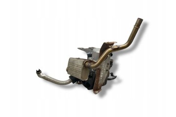 Webasto LAND ROVER DISCOVERY III L319 JEC000599 2 7L diesel 140kW 2004 Catalog number of the part JEC000599