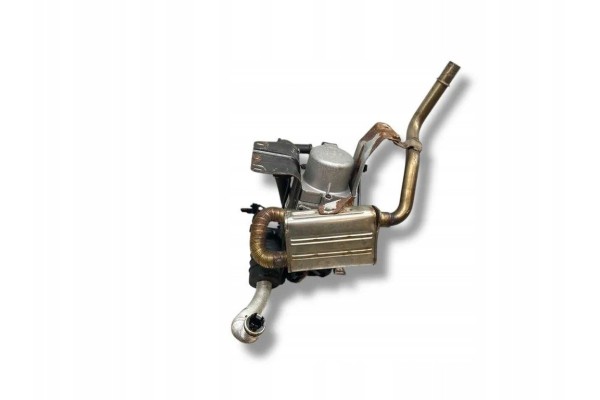 Webasto LAND ROVER DISCOVERY III L319 JEC000599 2 7L diesel 140kW 2004 Catalog number of substitutes 9007171E