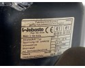 Webasto LAND ROVER DISCOVERY III L319 JEC000599 2 7L diesel 140kW 2004 Catalog number of the original JEC000599