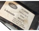 Webasto LAND ROVER DISCOVERY III L319 JEC000599 2 7L diesel 140kW 2004 Quality of parts according to GVO O original with manufac