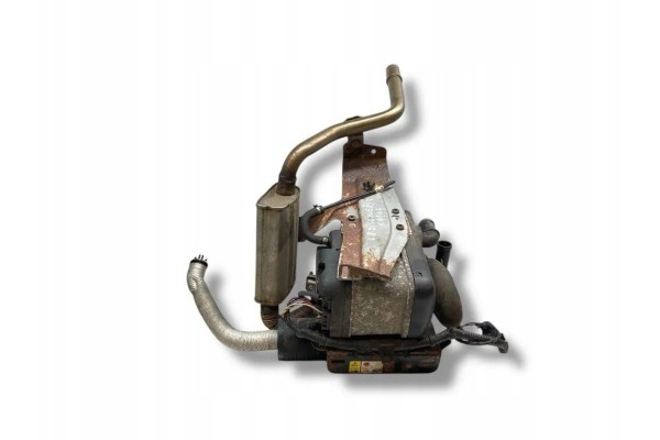 Webasto LAND ROVER DISCOVERY III L319 JEC000599 2 7L diesel 140kW 2004 Version European