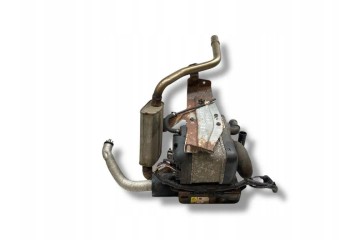 Webasto LAND ROVER DISCOVERY III L319 JEC000599 2 7L diesel 140kW 2004 Version European